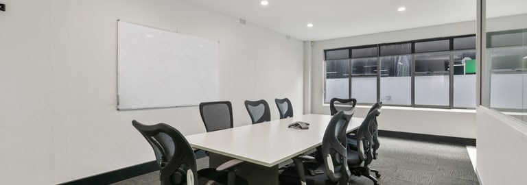 Offices commercial property for lease at Level 1/9 Willoughby Road Crows Nest NSW 2065