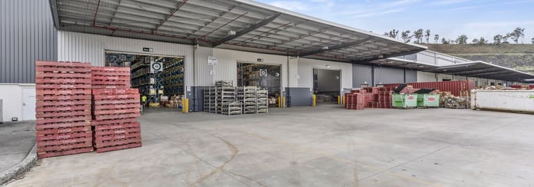 Factory, Warehouse & Industrial commercial property for lease at 1/3 Basalt Road Greystanes NSW 2145