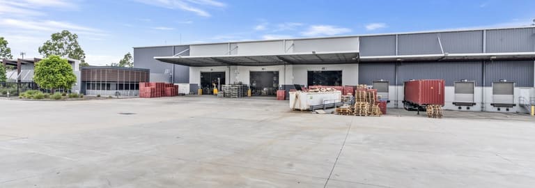 Factory, Warehouse & Industrial commercial property for lease at 1/3 Basalt Road Greystanes NSW 2145