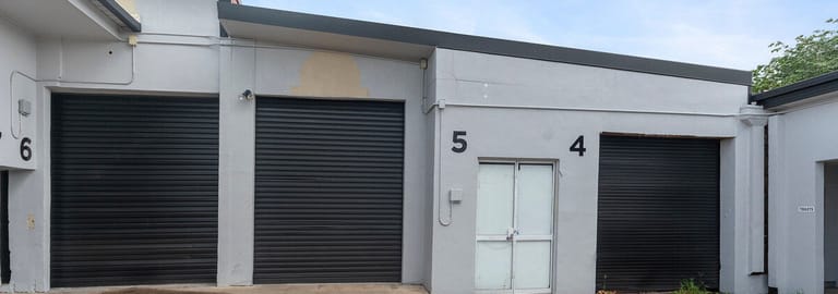 Factory, Warehouse & Industrial commercial property for lease at 27-29 Casey Street Aitkenvale QLD 4814