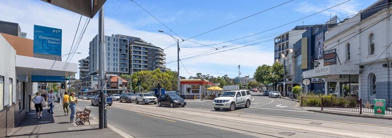 Shop & Retail commercial property for lease at 1 Gordon Street Elsternwick VIC 3185