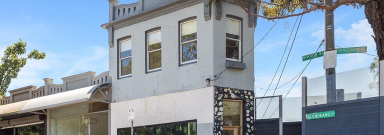 Shop & Retail commercial property for lease at Ground Floor / 125 Station Street Malvern VIC 3144