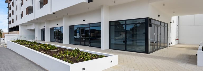 Medical / Consulting commercial property for lease at 61 Davenport Street Karrinyup WA 6018