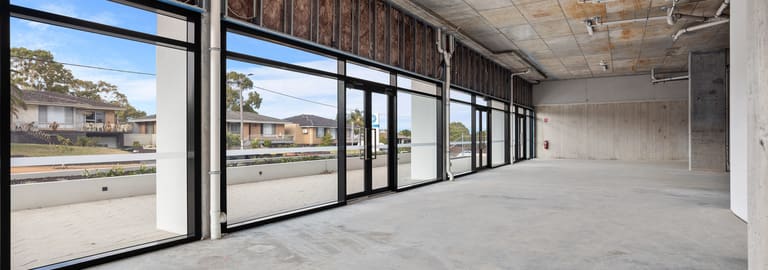 Medical / Consulting commercial property for lease at 61 Davenport Street Karrinyup WA 6018