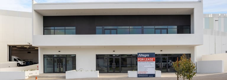 Medical / Consulting commercial property for lease at 61 Davenport Street Karrinyup WA 6018