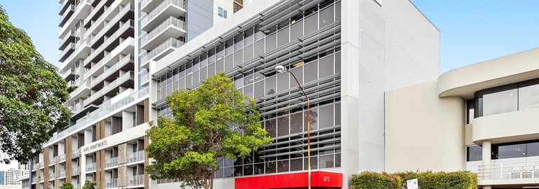 Offices commercial property for lease at 673 Murray Street West Perth WA 6005