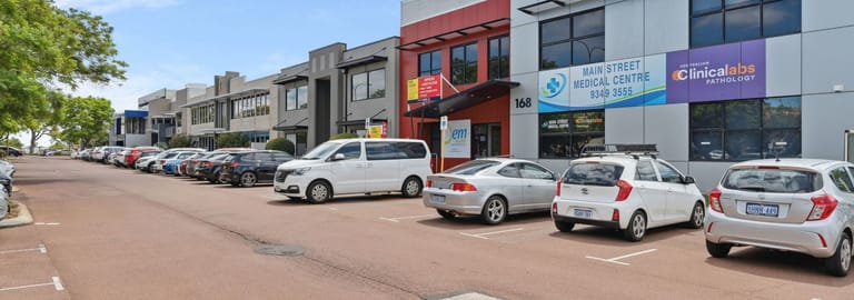 Offices commercial property for lease at Unit 5/172 Main Street Osborne Park WA 6017