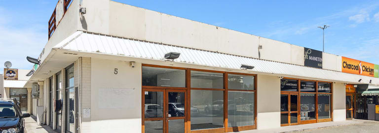 Medical / Consulting commercial property for lease at 1/1-5 Wellington Street Morley WA 6062