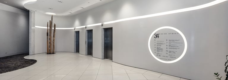 Offices commercial property for lease at 34 Queen Street Melbourne VIC 3000