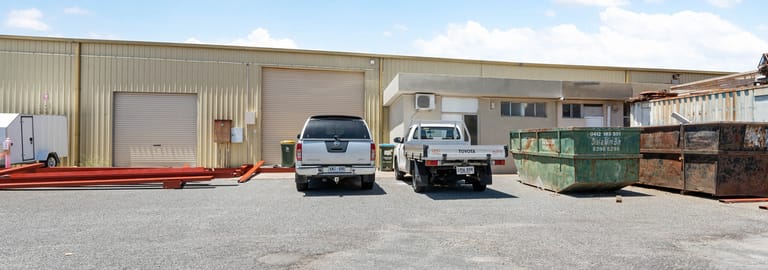 Showrooms / Bulky Goods commercial property leased at 5/30 Jacobsen Crescent Holden Hill SA 5088