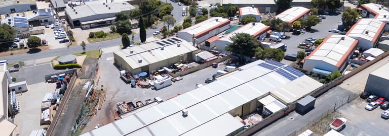 Showrooms / Bulky Goods commercial property leased at 5/30 Jacobsen Crescent Holden Hill SA 5088