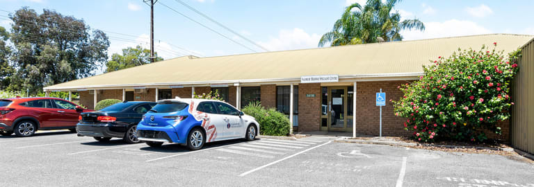 Medical / Consulting commercial property for lease at 287 Salisbury Highway Salisbury Downs SA 5108