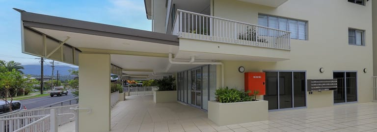 Shop & Retail commercial property for lease at Lot 24/Lot 24 110-114 Collins Avenue Edge Hill QLD 4870