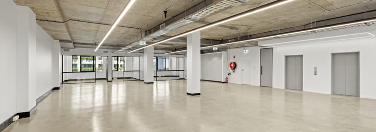 Offices commercial property for lease at 111 Devonshire Street Surry Hills NSW 2010