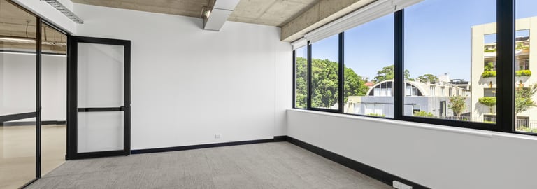 Offices commercial property for lease at 111 Devonshire Street Surry Hills NSW 2010