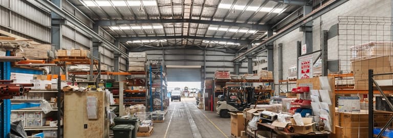 Factory, Warehouse & Industrial commercial property for lease at 10 Trade Court Bohle QLD 4818