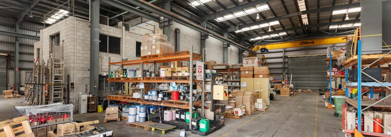 Factory, Warehouse & Industrial commercial property for lease at 10 Trade Court Bohle QLD 4818