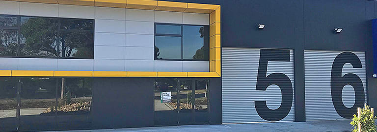 Shop & Retail commercial property leased at 5/1 Southpark Close Keysborough VIC 3173