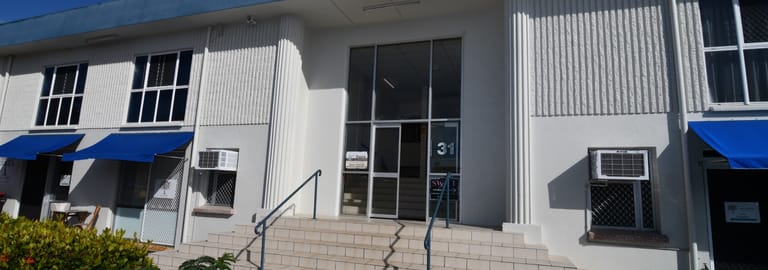 Offices commercial property for lease at 8/31 Fleming Street Aitkenvale QLD 4814