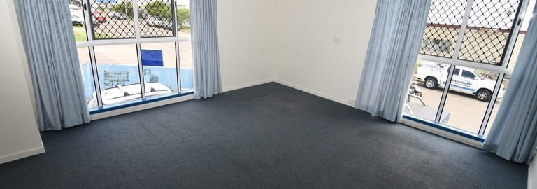 Offices commercial property for lease at 8/31 Fleming Street Aitkenvale QLD 4814