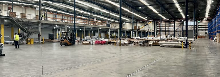 Factory, Warehouse & Industrial commercial property for lease at 2-4 Harvey Road Kings Park NSW 2148