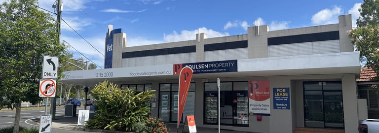 Shop & Retail commercial property for lease at 6A/335 Honour Avenue Graceville QLD 4075