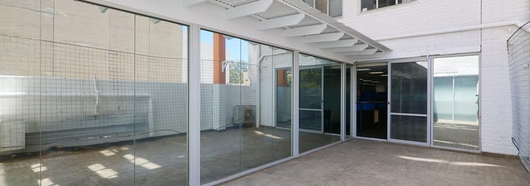 Offices commercial property for lease at Suite 207/22 St Georges Terrace Perth WA 6000