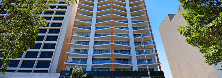 Offices commercial property for lease at Suite 207/22 St Georges Terrace Perth WA 6000