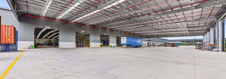 Factory, Warehouse & Industrial commercial property for lease at 2 Fairway Street Stapylton QLD 4207