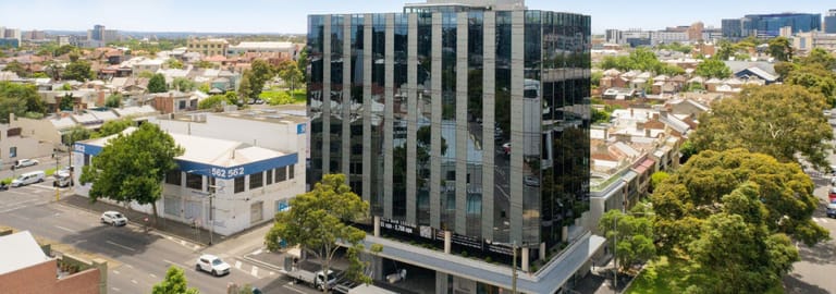 Offices commercial property for lease at 550 Spencer Street West Melbourne VIC 3003