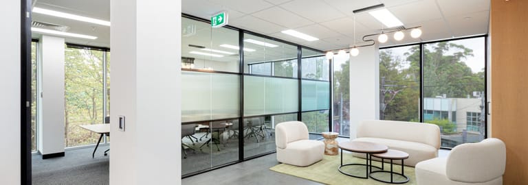 Offices commercial property for lease at 1180 Toorak Road Camberwell VIC 3124