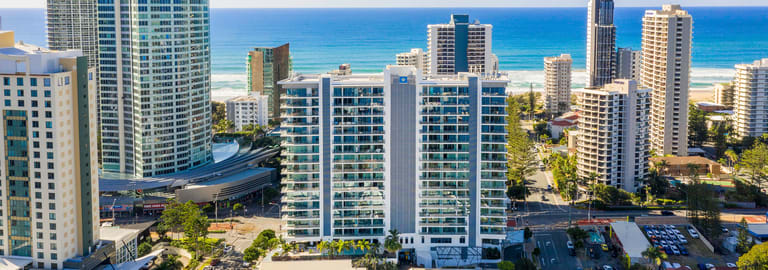 Shop & Retail commercial property for lease at 4 & 5/3018 Surfers Paradise Boulevard Surfers Paradise QLD 4217