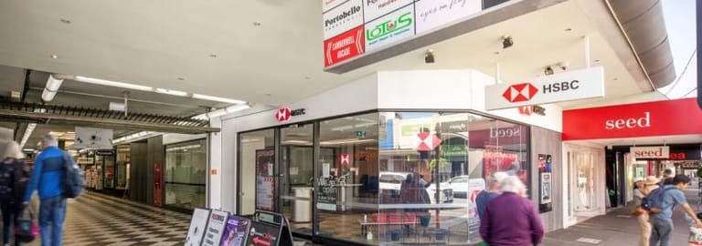 Shop & Retail commercial property for lease at 600 Burke Road Camberwell VIC 3124