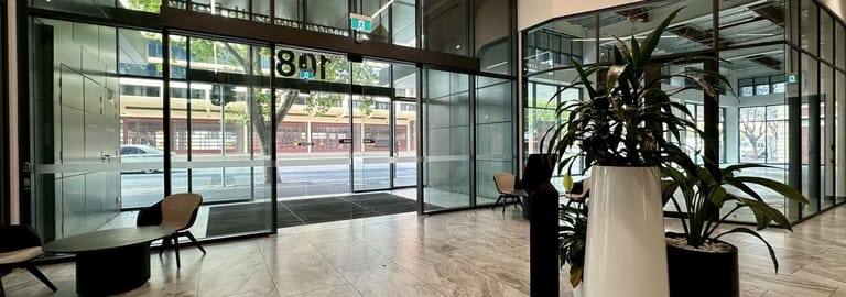 Medical / Consulting commercial property for lease at 108 Wakefield Street Adelaide SA 5000