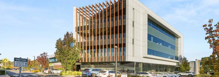Offices commercial property for lease at Building G 45 Assembly Drive Dandenong South VIC 3175