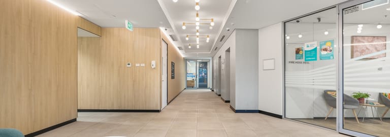 Offices commercial property for lease at Building G 45 Assembly Drive Dandenong South VIC 3175