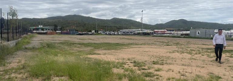 Development / Land commercial property for lease at 10A Kupfer Drive Roseneath QLD 4811