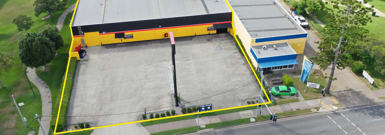 Showrooms / Bulky Goods commercial property for lease at 149 Morayfield Road Morayfield QLD 4506