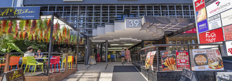 Offices commercial property for lease at 39 Sherwood Road Toowong QLD 4066