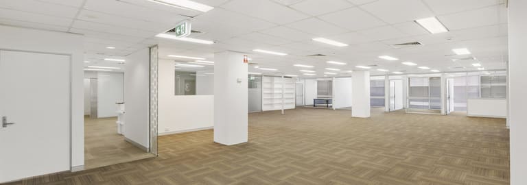 Medical / Consulting commercial property for lease at 39 Sherwood Road Toowong QLD 4066