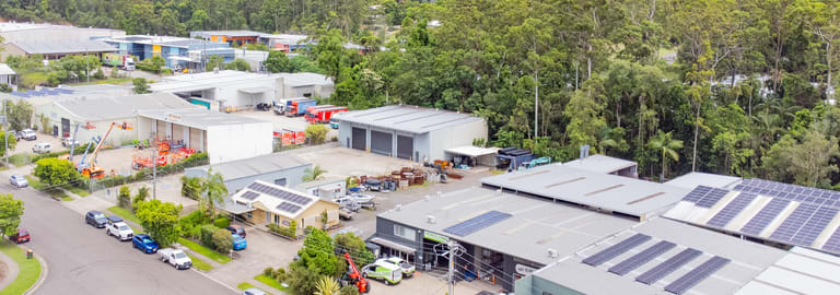 Factory, Warehouse & Industrial commercial property for lease at 24 Hitech Drive Kunda Park QLD 4556
