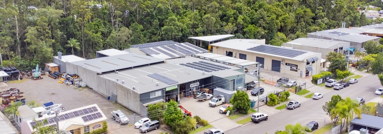 Factory, Warehouse & Industrial commercial property for lease at 24 Hitech Drive Kunda Park QLD 4556