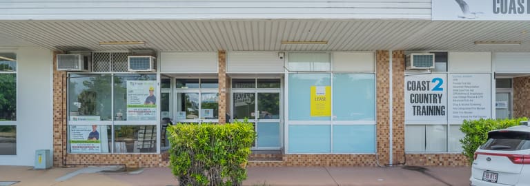Offices commercial property for lease at 2/19 Tavern Street Kirwan QLD 4817