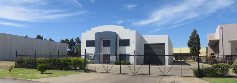 Factory, Warehouse & Industrial commercial property for lease at 13 Tacoma Circuit Canning Vale WA 6155