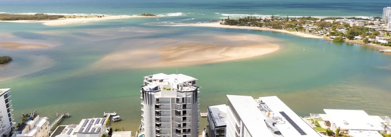 Shop & Retail commercial property for lease at Lot 1/14 Duporth Avenue Maroochydore QLD 4558