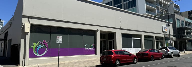 Offices commercial property for lease at 225 Grenfell Street Adelaide SA 5000