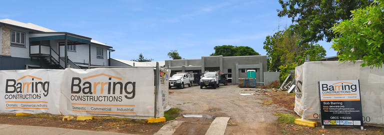 Medical / Consulting commercial property for lease at 177 Ross River Road Mundingburra QLD 4812