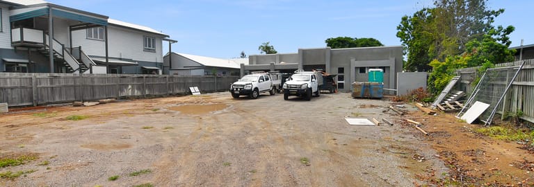 Offices commercial property for lease at 177 Ross River Road Mundingburra QLD 4812