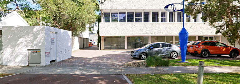 Offices commercial property leased at 5/245 Churchill Avenue Subiaco WA 6008