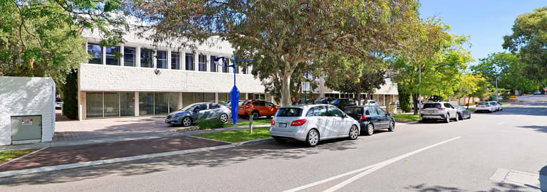 Offices commercial property for lease at 5/245 Churchill Avenue Subiaco WA 6008